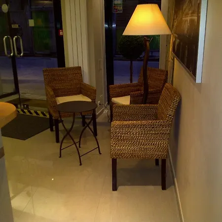 Otel Bellan 2*