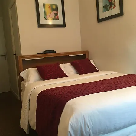 Otel Bellan 2*