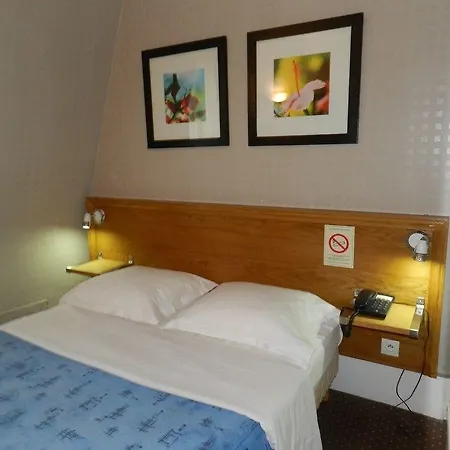 Otel Bellan 2*