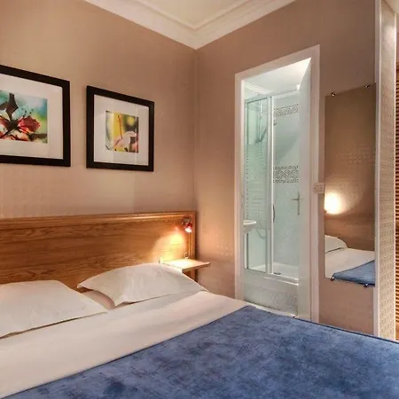 Otel Bellan