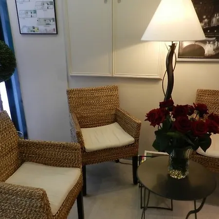 Otel Bellan Paris