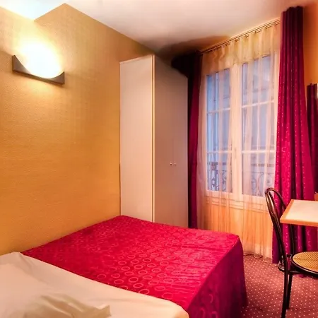 Otel Bellan 2*