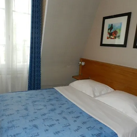 Otel Bellan Paris