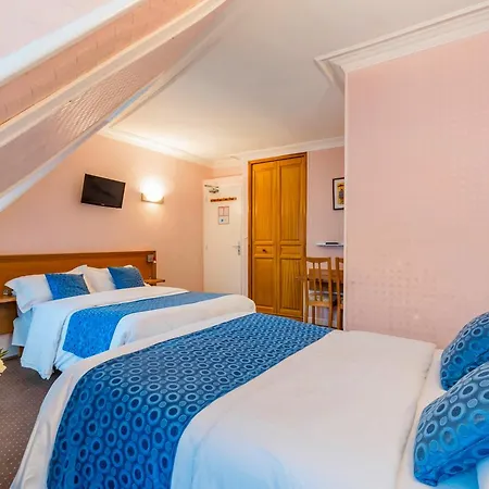 Otel Bellan
