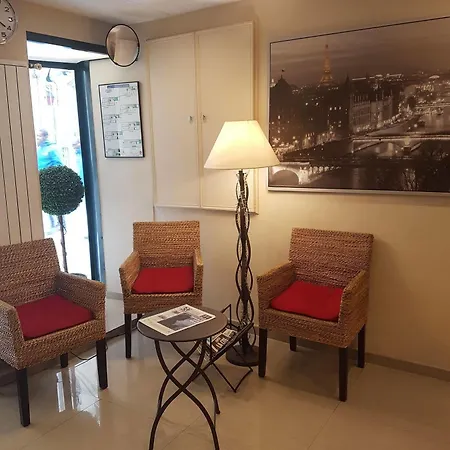 Otel Bellan 2*