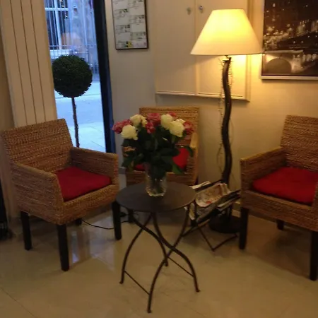 Otel Bellan Paris