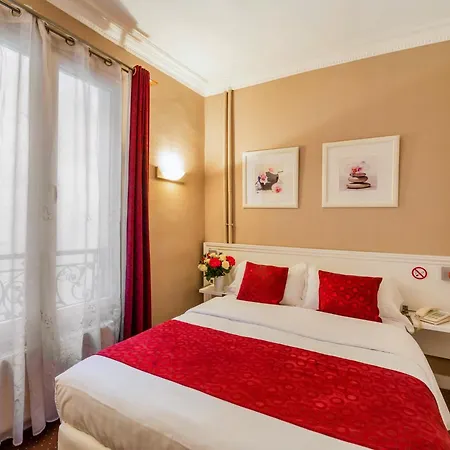 Bellan Hotel Paryż
