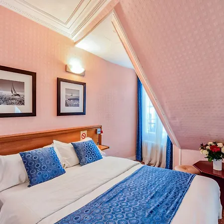 Bellan Hotel Paryż
