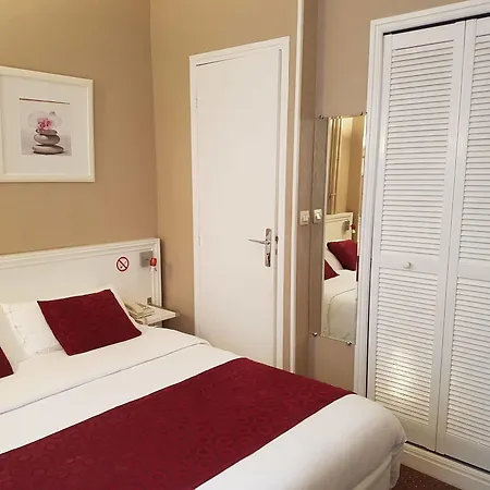 Bellan Hotel Paryż