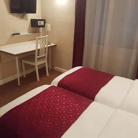 Bellan 2* Paryż