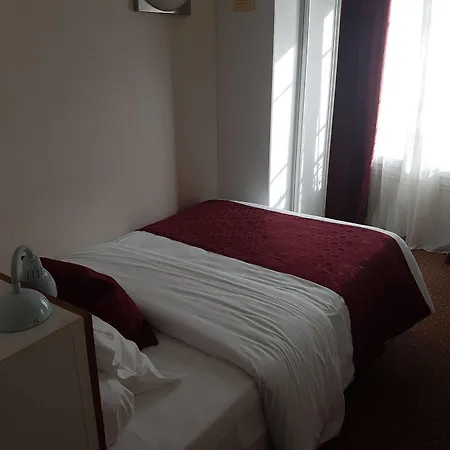 Bellan Szálloda Párizs