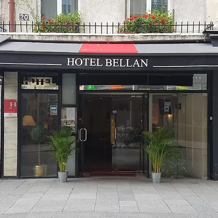 Bellan 호텔 2*