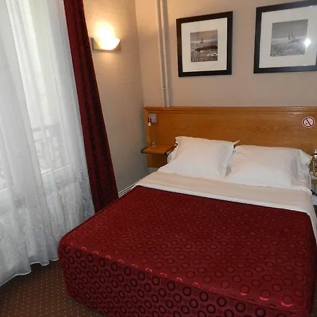 Hotel Bellan Paříž