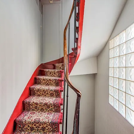 Bellan Hotel Paříž