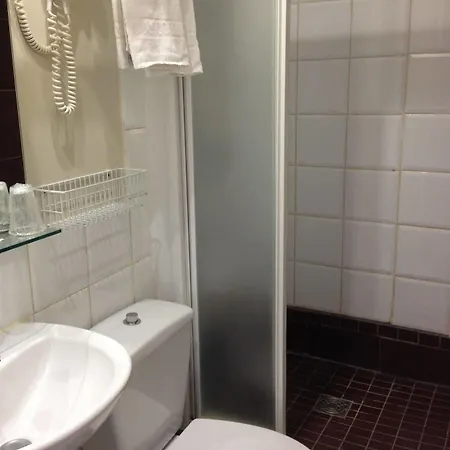 Hotel Bellan Paříž